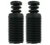 SACHS 900 159 Dust Cover Kit Shock Absorber Compatible With Nissan ALMERA MK II (N16) 2000 - Rear Axle And Other Vehicles