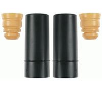 SACHS 900 169 Dust Cover Kit Shock Absorber Compatible With Toyota COROLLA/ALLEX (_E12_) 2001-2007 Rear Axle And Other Vehicles