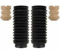 Dust Cover Kit, shock absorber SACHS 900 186 Front Axle for BMW