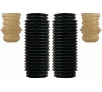 SACHS 900 190 Dust Cover Kit Shock Absorber Compatible With BMW X3 (E83) 2003-2011 Front Axle And Other Vehicles