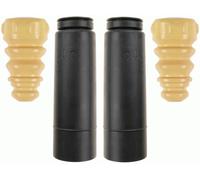Dust Cover Kit, shock absorber SACHS 900 205 Rear Axle for SEAT