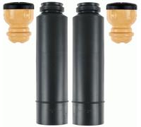 Dust Cover Kit, shock absorber SACHS 900 206 Rear Axle for SEAT