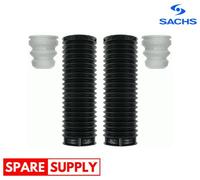 DUST COVER KIT, SHOCK ABSORBER SACHS 900 207