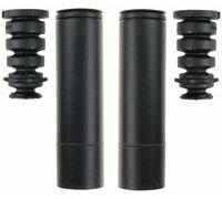 Sachs Rear Shock Absorber Dust Cover Type 2 900233 / Nipparts N5821007 - Fits Nissan Note, Micra