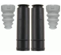 SACHS 900 234 Dust Cover Kit Shock Absorber Compatible With Audi A3 (8P1) 2003-2013 Rear Axle And Other Vehicles