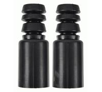 Dust Cover Kit, shock absorber SACHS 900 312 Front Axle for VW