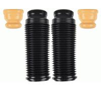 Dust Cover Kit, shock absorber SACHS 900 314 Front Axle for VW