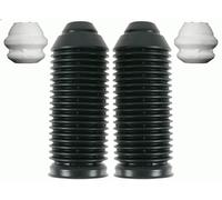 Dust Cover Kit, shock absorber SACHS 900 321 SKODA CITIGO (NF1) 1 2011-2019
