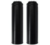 SACHS 900 332 Dust Cover Kit Shock Absorber Service Kit compatible with Vauxhall Insignia MK I (A) Hatchback (G09) 2008-2017 Rear Axle and Other Vehicles