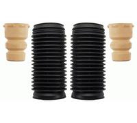 Dust Cover Kit, shock absorber SACHS 900 349 Front Axle for AUDI,SKODA
