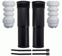 SACHS 900 358 Dust Cover Kit Shock Absorber Compatible With Volkswagen GOLF VII (5G1, BQ1, BE1, BE2) 2012 - Rear Axle And Other Vehicles