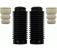 Dust Cover Kit, shock absorber SACHS 900 390 Front Axle for PEUGEOT