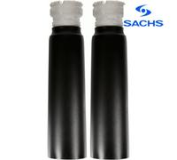 Dust Cover Kit, shock absorber SACHS 900 423 For OPEL