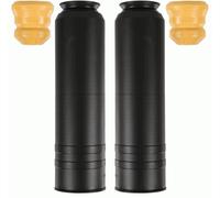 Dust Cover Kit, shock absorber SACHS 900 424 Rear Axle for CHEVROLET,OPEL,VAUXHA