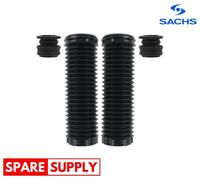 DUST COVER KIT, SHOCK ABSORBER SACHS 900 429 NEW