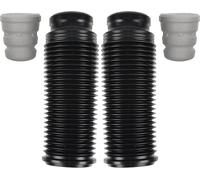 Dust Cover Kit, shock absorber SACHS 900 451 Front Axle for AUDI