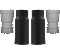 Dust Cover Kit, shock absorber SACHS 900 455 Rear Axle for AUDI,AUDI (FAW)