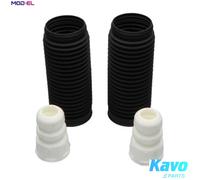 Shock absorber cover Front Axle SPK-10003 KAVO PARTS for VW SEAT SKODA AUDI