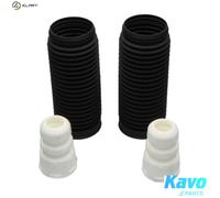 Shock absorber cover Front Axle SPK-10003 KAVO PARTS for VW SEAT SKODA AUDI