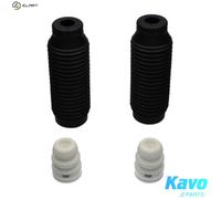 KAVO PARTS SPK-10004 Dust cover kit, shock absorber
