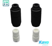 Kavo Parts Shock Absorber Dust Cover Kit SPK-10013 Front Axle for Citroen Peugeot DS