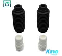 Kavo Parts Shock Absorber Dust Cover Kit SPK-10013 Front Axle for Citroen Peugeot DS
