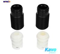 KAVO PARTS SPK-10017 Dust cover kit, shock absorber