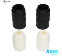 DUST COVER KIT SHOCK ABSORBER SPK-10019 FOR PEUGEOT J5/Platform/Chassis/Van 2.8L