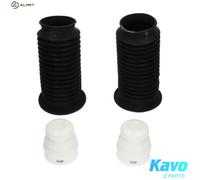 KAVO PARTS SPK-10025 Dust cover kit, shock absorber