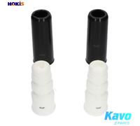 KAVO PARTS SPK-10029 Dust cover kit, shock absorber