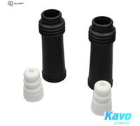 KAVO PARTS SPK-10034 Dust cover kit, shock absorber