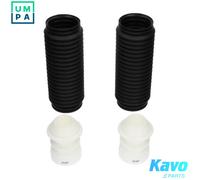 Shock absorber cover Rear Axle SPK-10035 KAVO PARTS for BMW X5