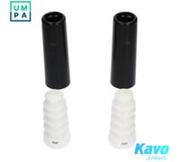 Kavo Parts Shock Absorber Dust Cover Kit SPK-10046 – Rear Axle