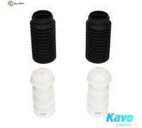 KAVO PARTS SPK-10048 Dust cover kit, shock absorber