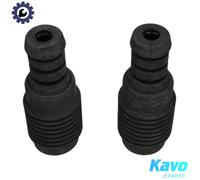 KAVO PARTS SPK-10052 Dust cover kit, shock absorber