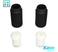DUST COVER KIT SHOCK ABSORBER SPK-10057 FOR CITROËN C3/Pluriel C2/ENTERPRISE
