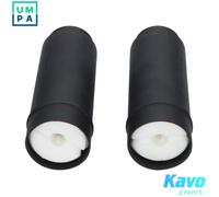 KAVO PARTS SPK-10063 Dust cover kit, shock absorber