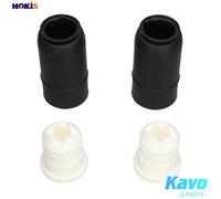 KAVO PARTS SPK-10071 Dust cover kit, shock absorber