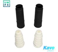 Shock absorber cover SPK-10074 KAVO PARTS for VW TOURAN