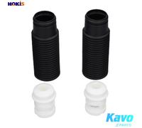 KAVO PARTS SPK-10078 Dust cover kit, shock absorber