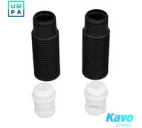 KAVO PARTS SPK-10078 Dust cover kit, shock absorber