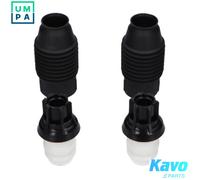 KAVO PARTS SPK-10091 Dust cover kit, shock absorber
