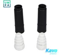 DUST COVER KIT SHOCK ABSORBER SPK-10098 FOR SEAT AUDI AZV/BMM/BMN/CEGA 2.0L 4cyl