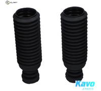 KAVO PARTS SPK-10102 Dust cover kit, shock absorber