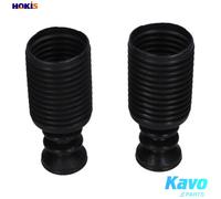 KAVO PARTS SPK-10107 Dust cover kit, shock absorber
