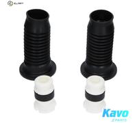 KAVO PARTS SPK-10109 Dust cover kit, shock absorber