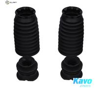 KAVO PARTS SPK-10110 Dust cover kit, shock absorber