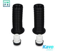 Kavo Parts Dust Cover Kit SPK-10113 - Shock Absorber for Renault Clio III/IV Van/Hatchback