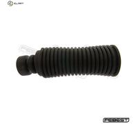 BOOT WITH JOUNCE BUMPER FRONT SHOCK ABSORBER D12. Febest: TSHB-12-GOLD