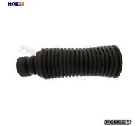 BOOT WITH JOUNCE BUMPER FRONT SHOCK ABSORBER D12. Febest: TSHB-12-GOLD